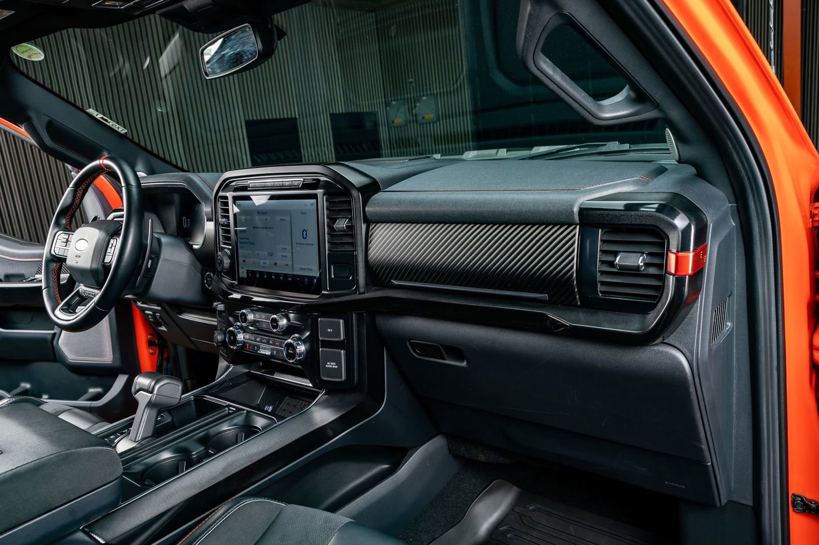 Used 2023 Ford F150 Raptor w/ Equipment Group 802A Raptor R image 18