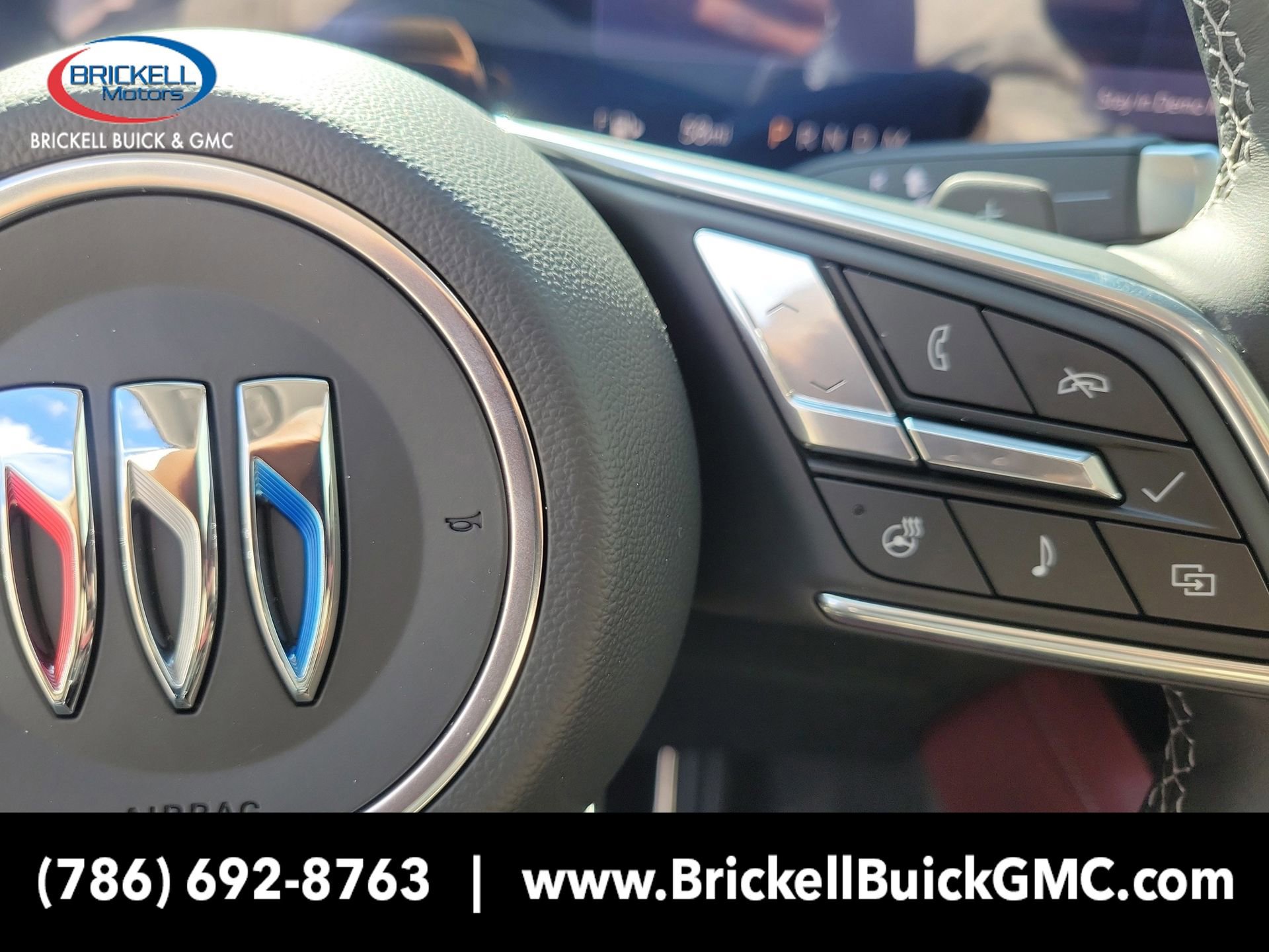 New 2026 Buick Envision Sport Touring AWD/4WD image 23