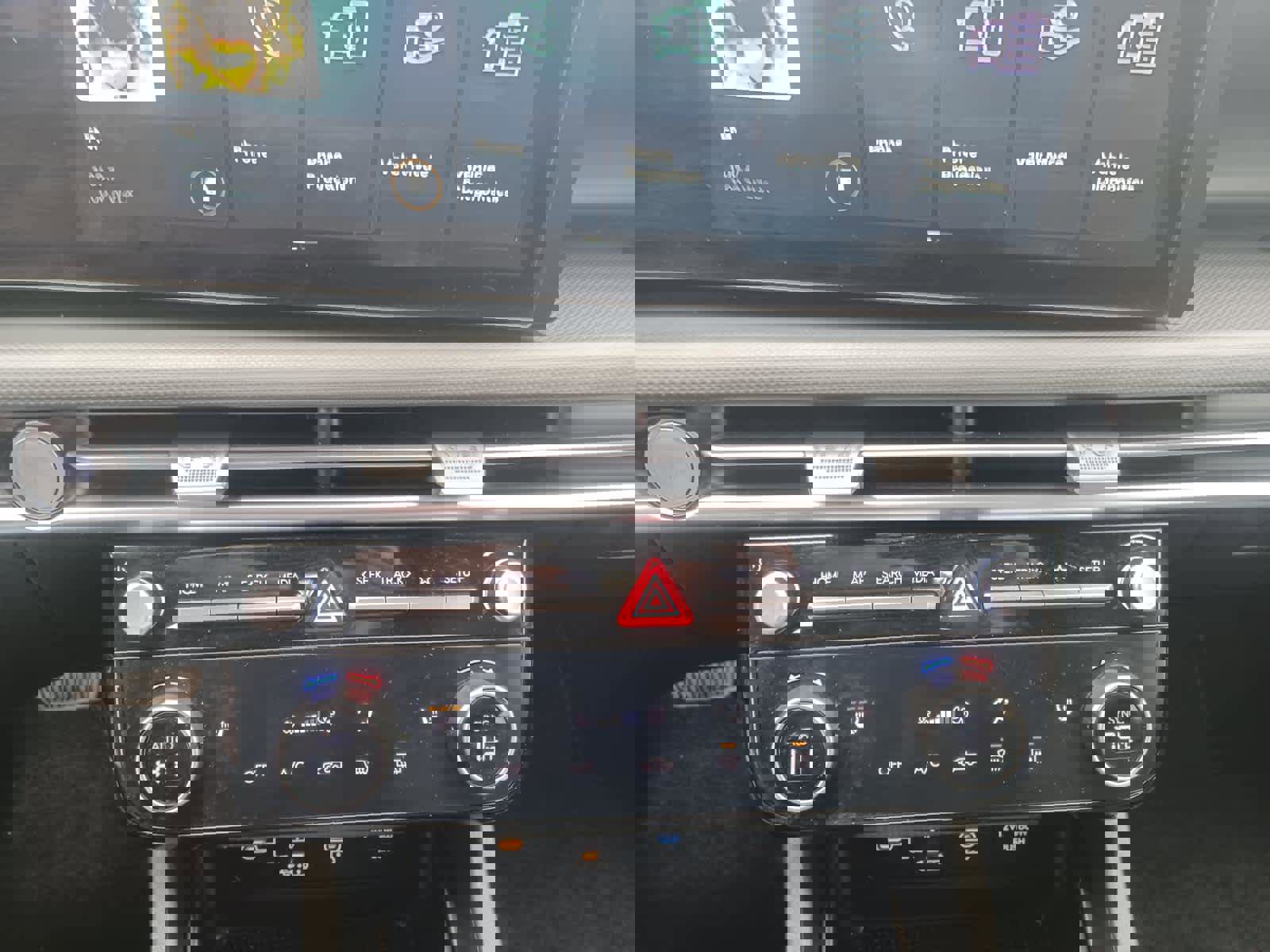 Used 2025 Hyundai Santa Cruz SEL image 13