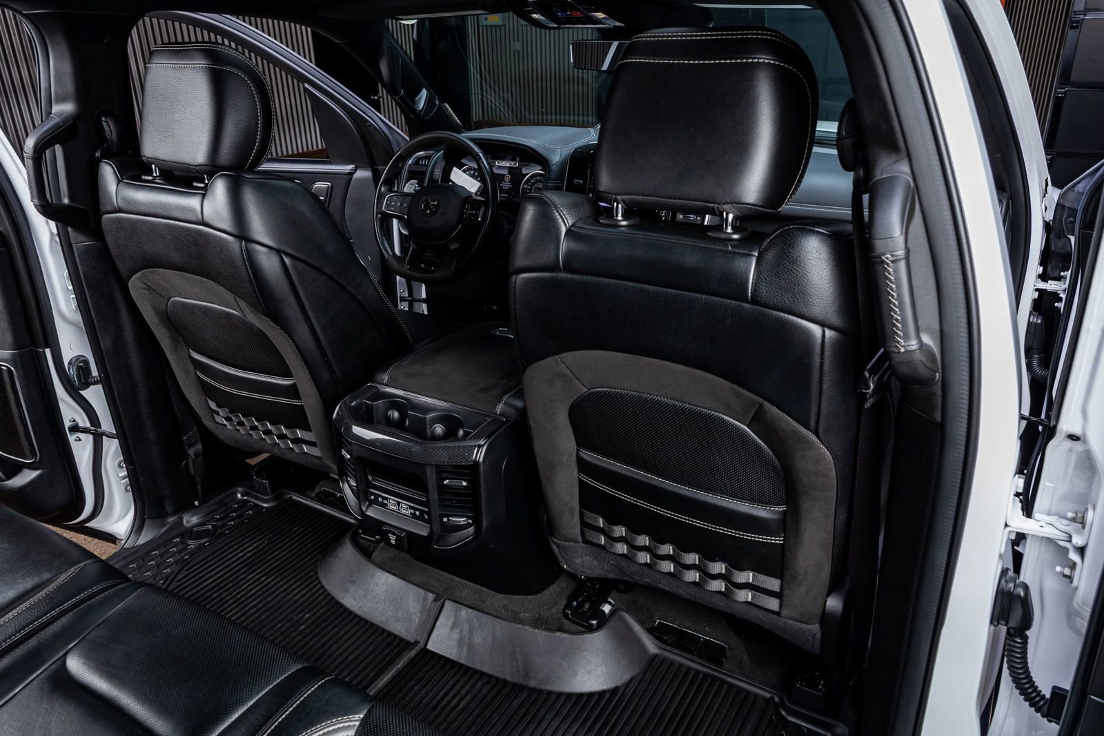 Used 2021 RAM 1500 TRX w/ TRX Level 2 Equipment Group image 31