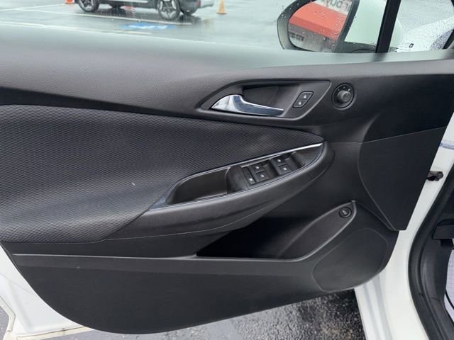 Used 2016 Chevrolet Cruze LT image 7