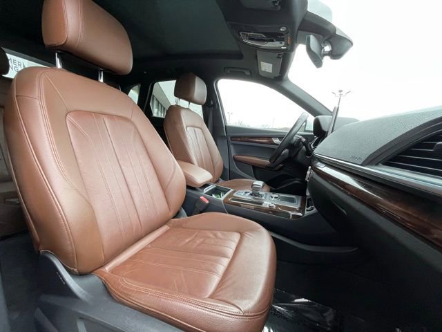 Used 2018 Audi Q5 2.0T Premium image 31