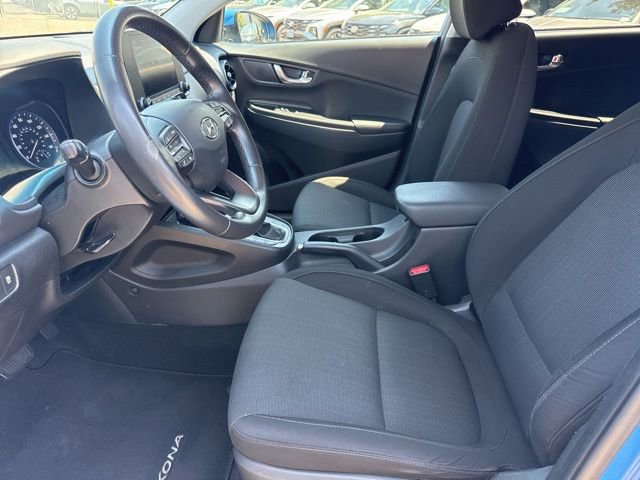 Used 2022 Hyundai Kona SEL w/ Convenience Package AWD/4WD image 21