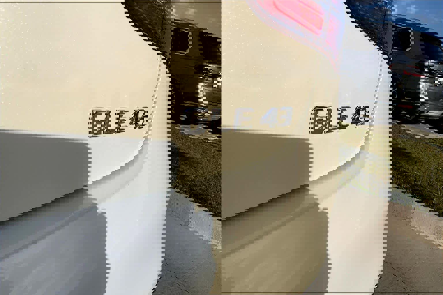 Used 2018 Mercedes-Benz GLE 43 AMG 4MATIC Coupe image 30