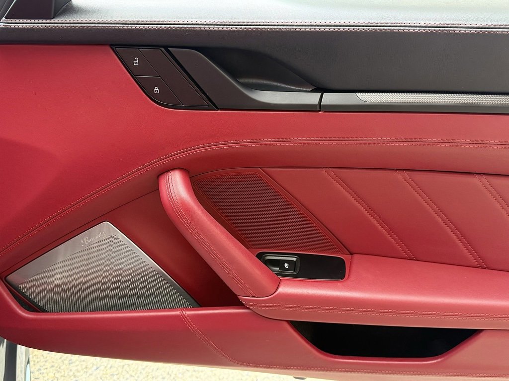 Certified 2023 Porsche 911 Carrera GTS image 24