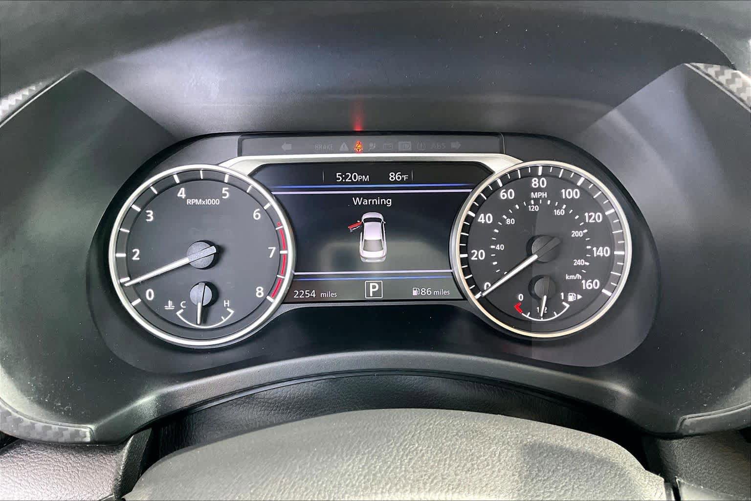 Certified 2023 Nissan Sentra SV FWD image 25