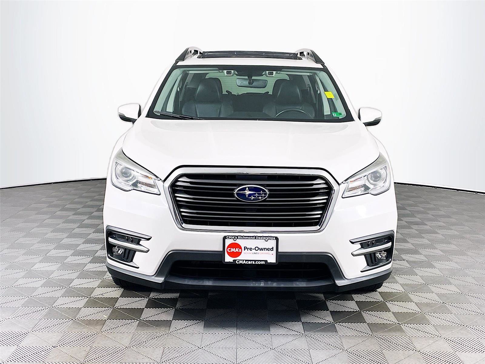 Used 2021 Subaru Ascent Limited w/ Technology Package image 2