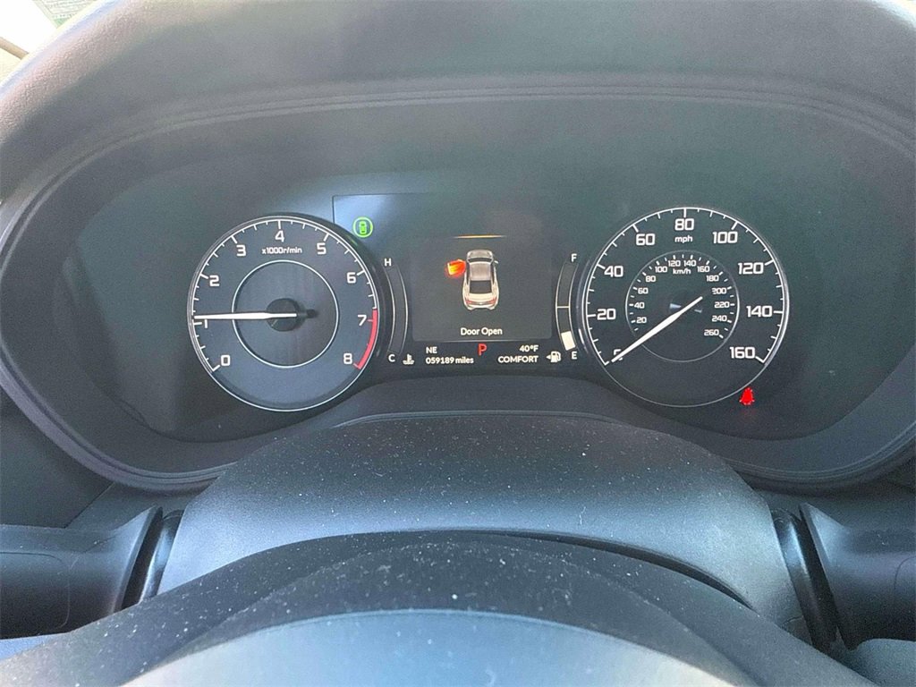 Used 2023 Acura TLX w/ Technology Package image 15