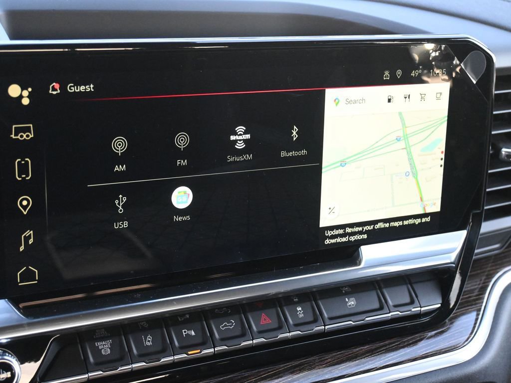 New 2026 GMC Sierra 3500 SLE w/ SLE Value Package image 24