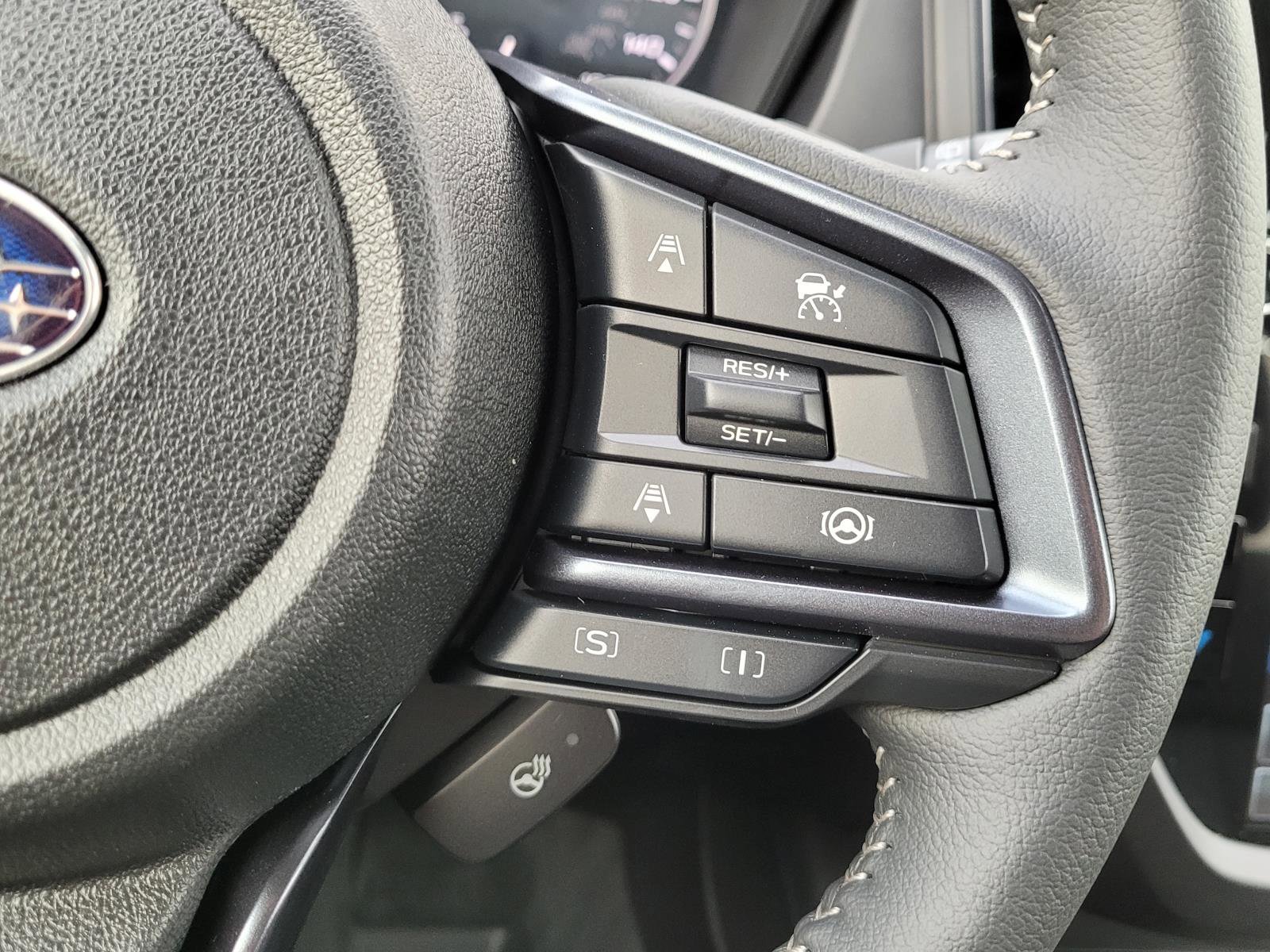 Used 2026 Subaru Forester Limited image 7