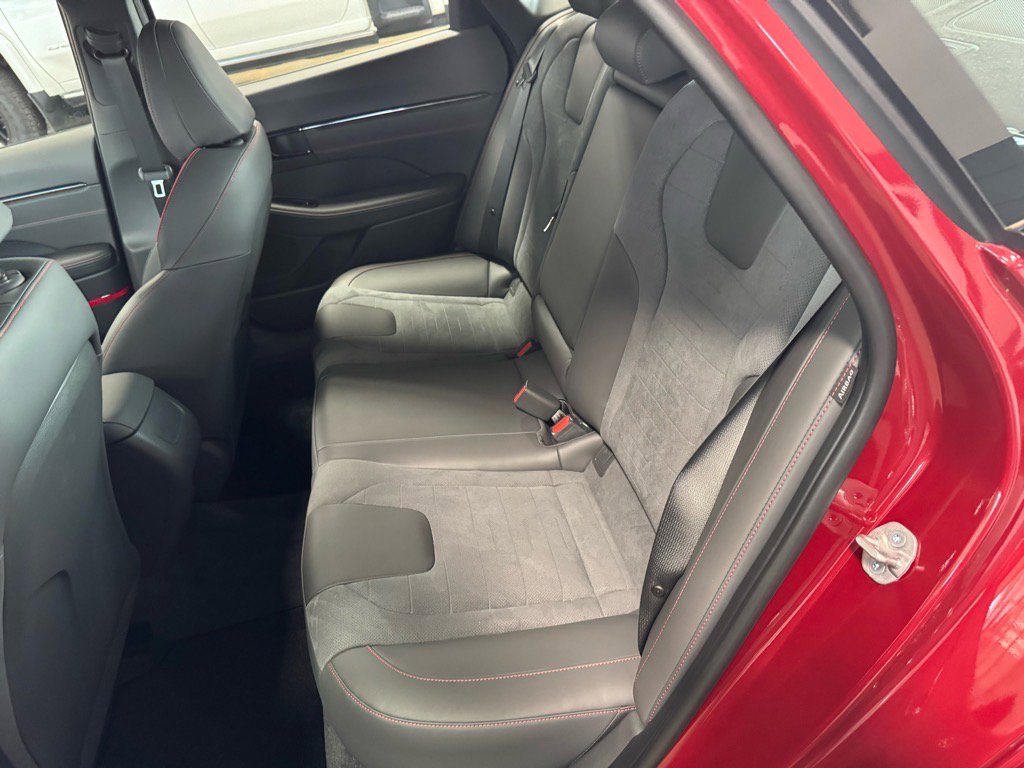Used 2024 Hyundai Sonata N Line image 11