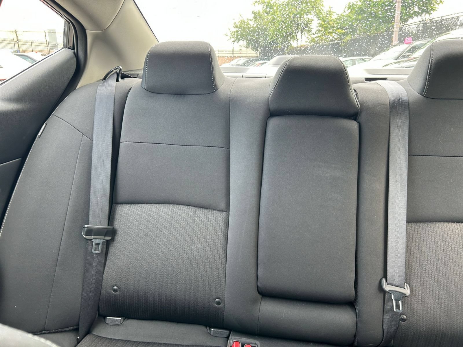 Used 2026 Nissan Altima 2.5 SV FWD image 29