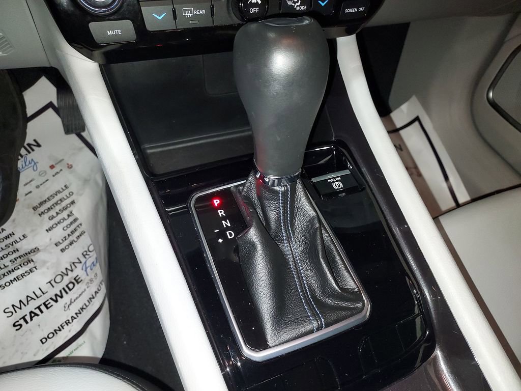 Used 2022 Jeep Compass Latitude w/ Convenience Group image 25