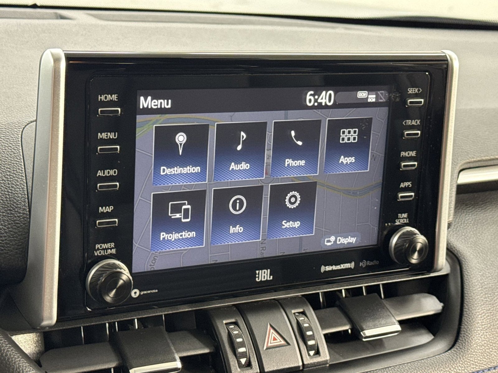 Used 2020 Toyota RAV4 XSE image 20