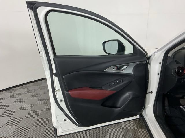 Used 2016 MAZDA CX-3 Touring AWD/4WD image 12