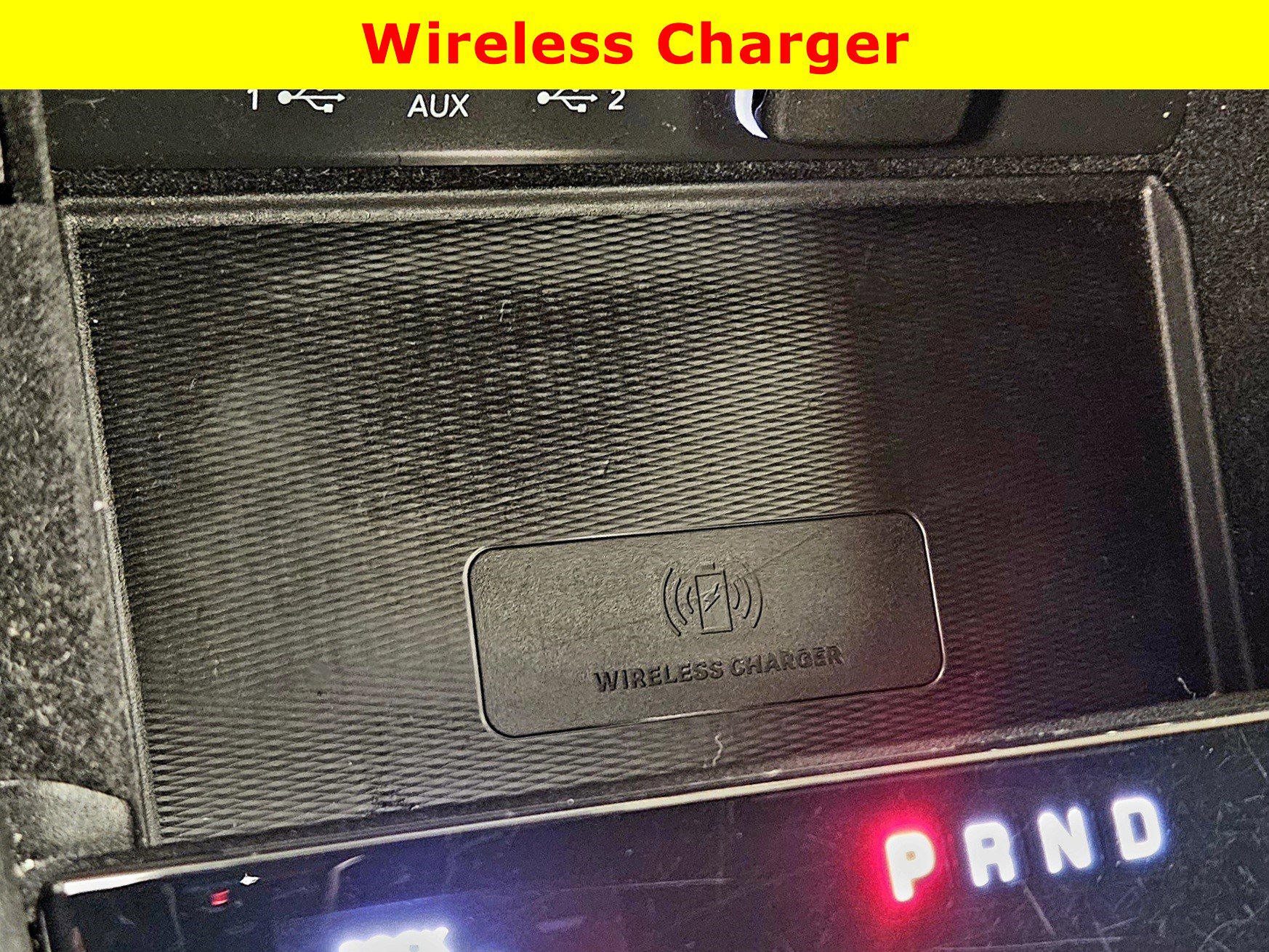 Used 2022 Jeep Grand Cherokee Overland w/ Luxury Tech Group IV image 27