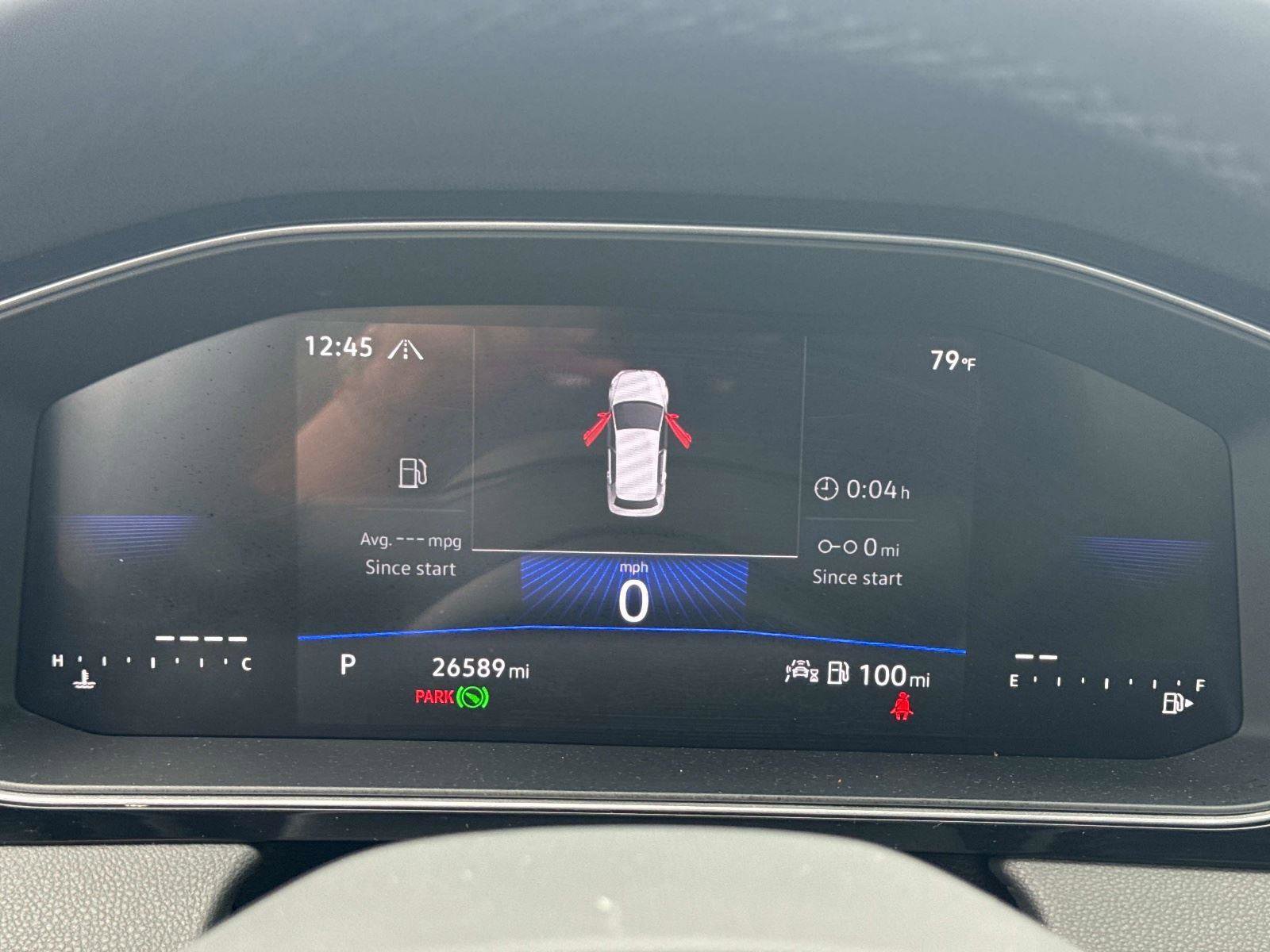 Used 2025 Volkswagen Jetta S image 26