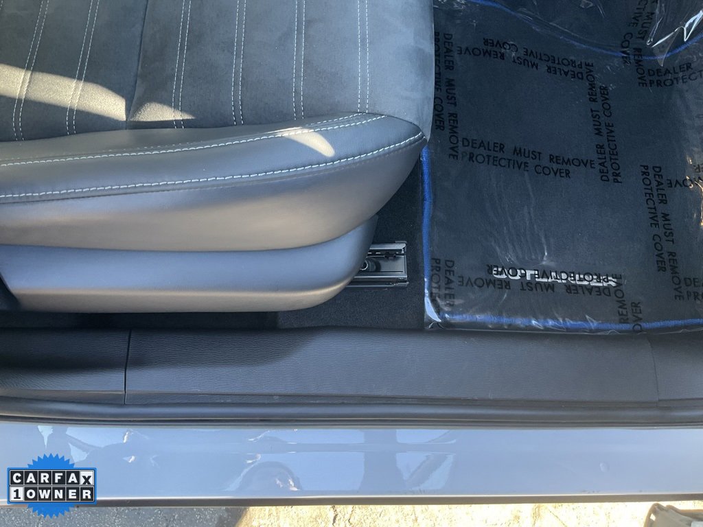 Used 2023 Mitsubishi Outlander SE image 64