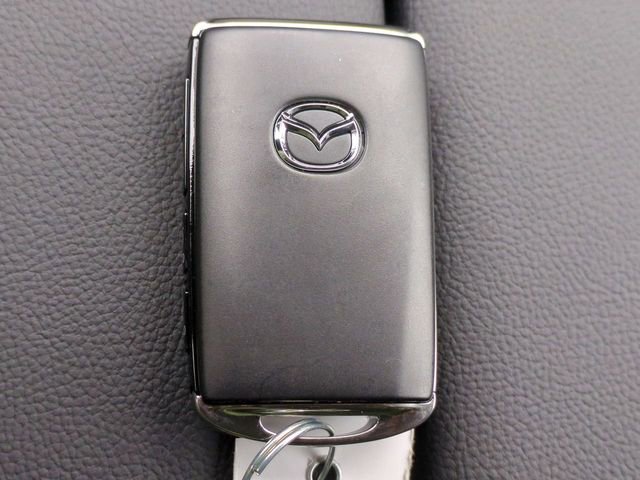 New 2025 MAZDA CX-50 AWD 2.5 S w/ Cargo Package image 25