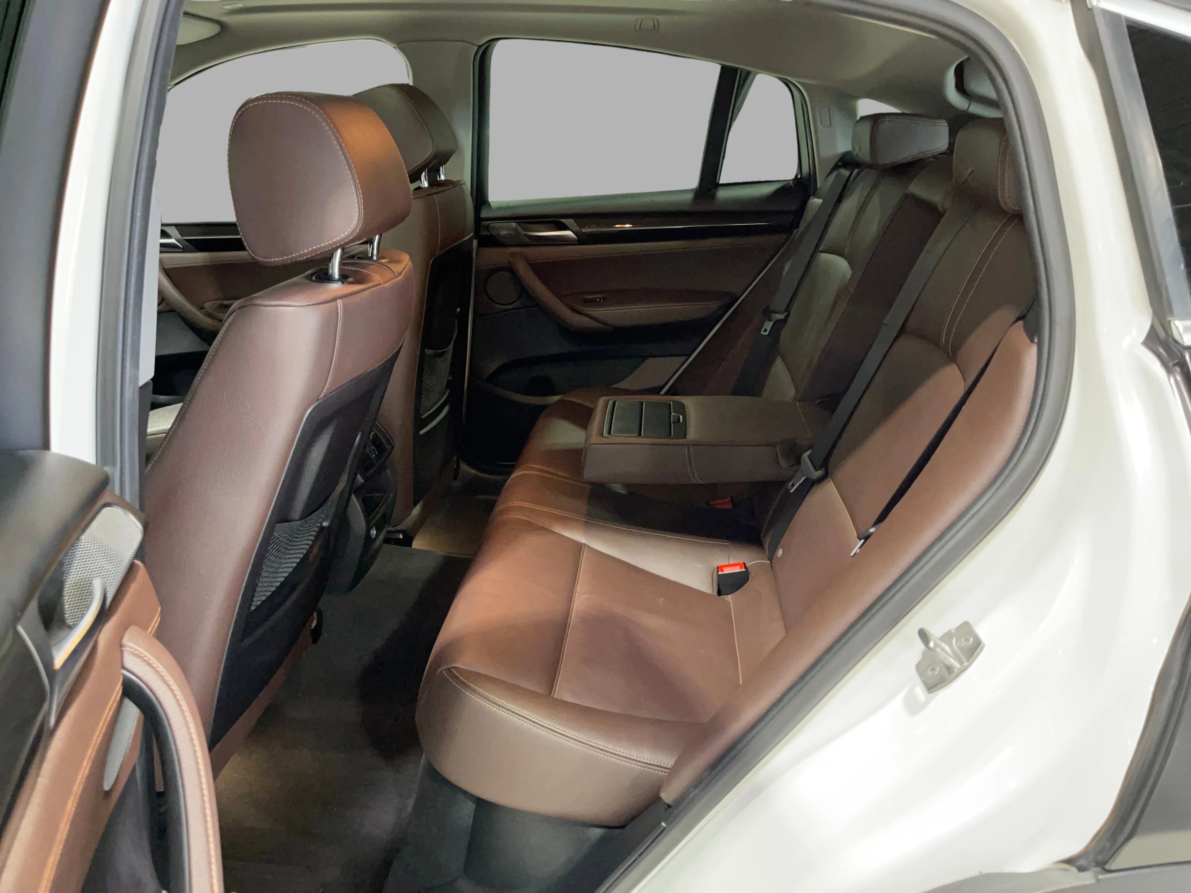 Used 2016 BMW X4 xDrive28i image 24