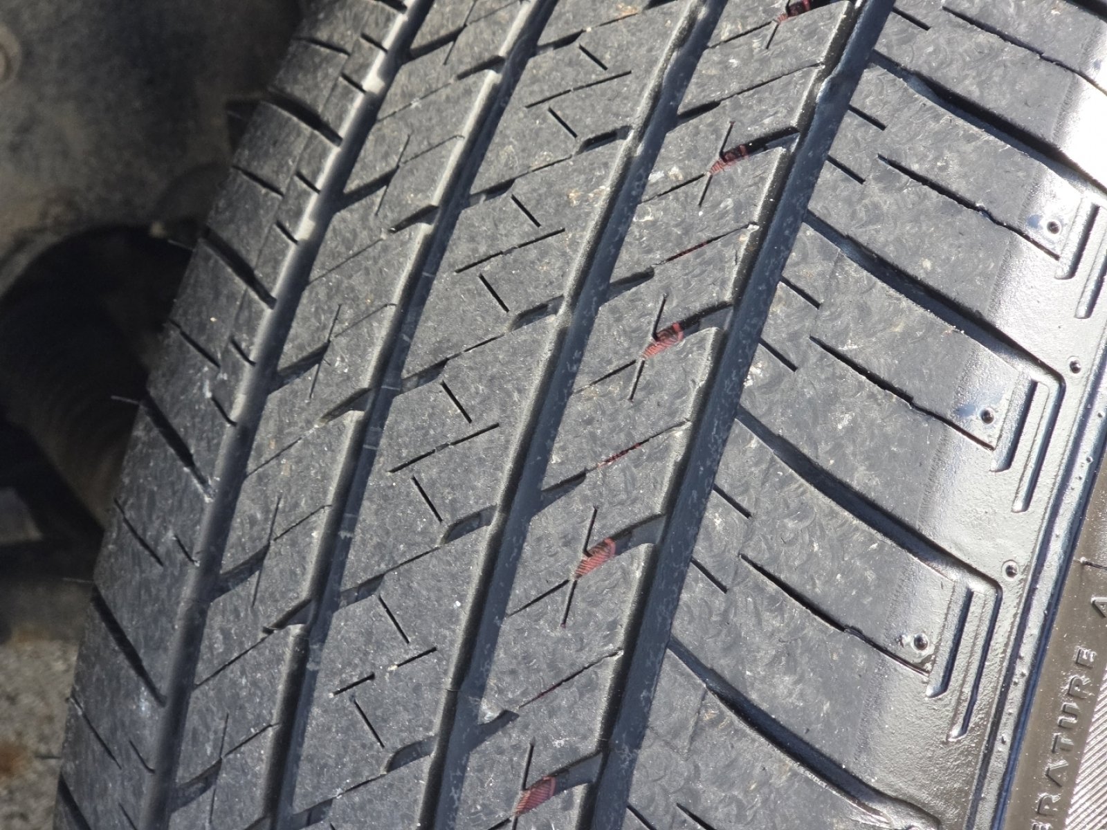 Used 2025 Honda CR-V Sport-L image 13