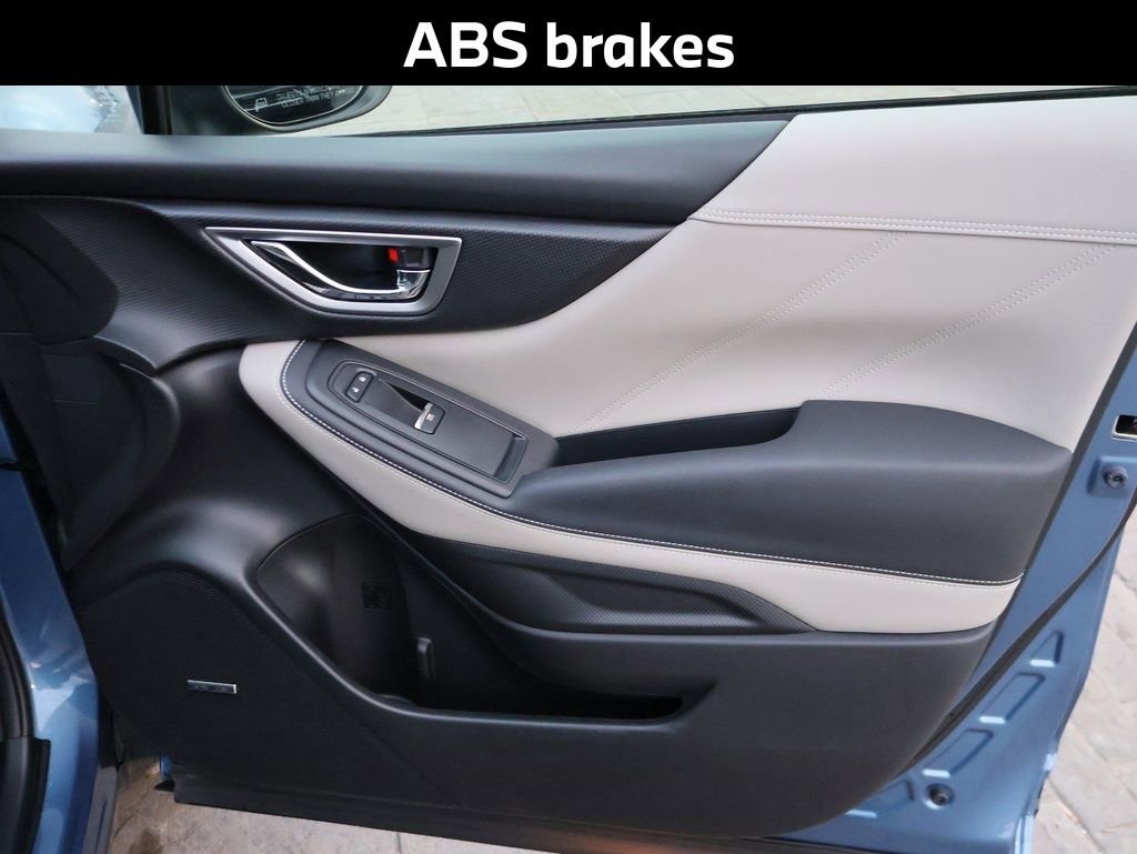 Used 2022 Subaru Forester Limited image 14