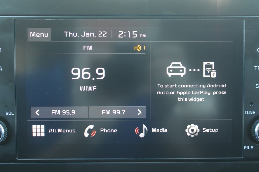 Used 2024 Kia Sportage LX image 37