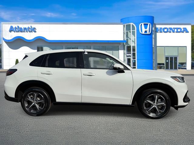 Certified 2023 Honda HR-V EX-L image 4
