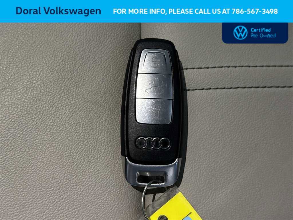 Used 2022 Audi A3 2.0T Premium Plus image 29