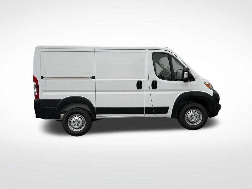 New 2026 RAM ProMaster 1500 w/ Convenience Group image 8