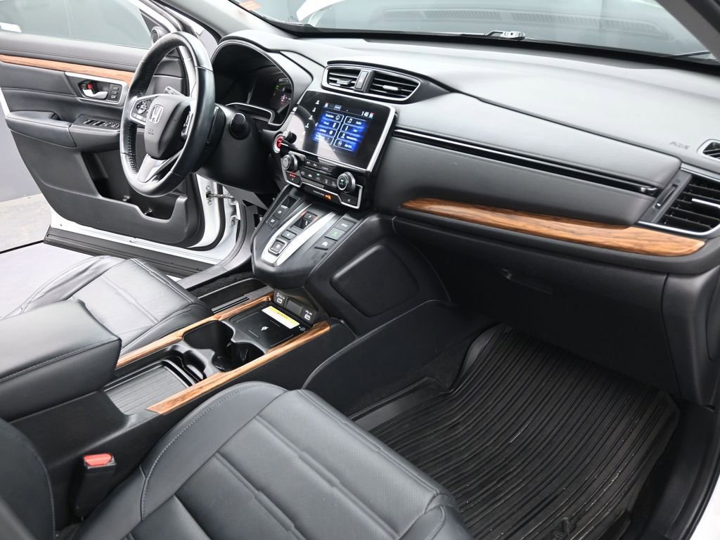 Used 2020 Honda CR-V Touring image 22