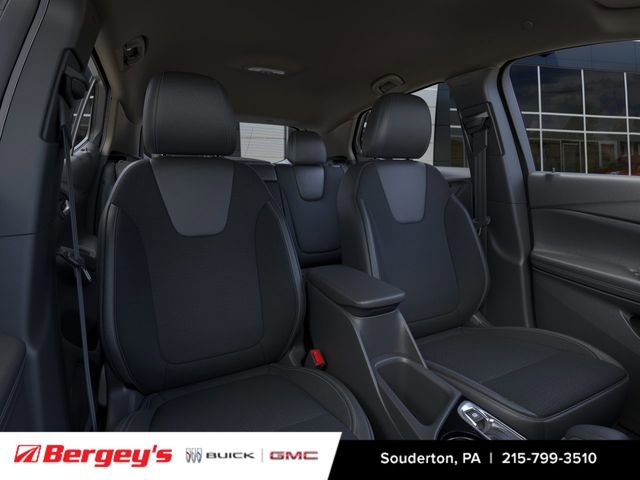 New 2026 Buick Encore GX Preferred w/ Comfort Package AWD/4WD image 17