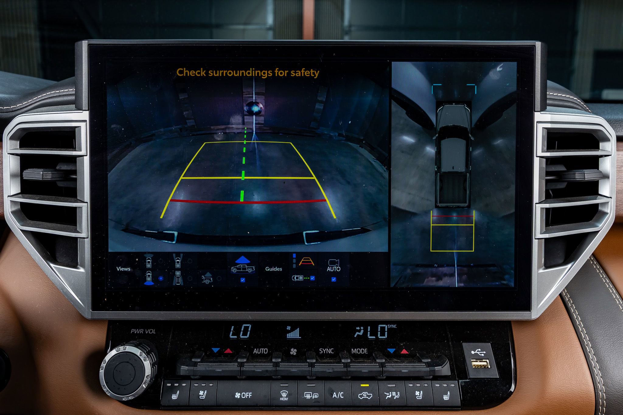 Used 2025 Toyota Tundra 1794 Edition image 26