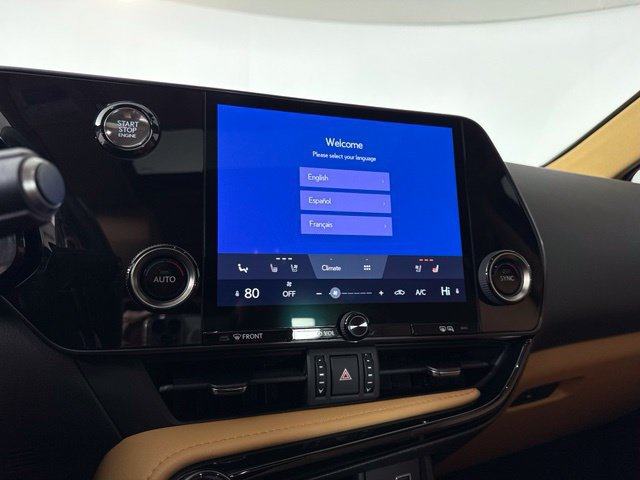 Used 2024 Lexus NX 350 AWD image 21