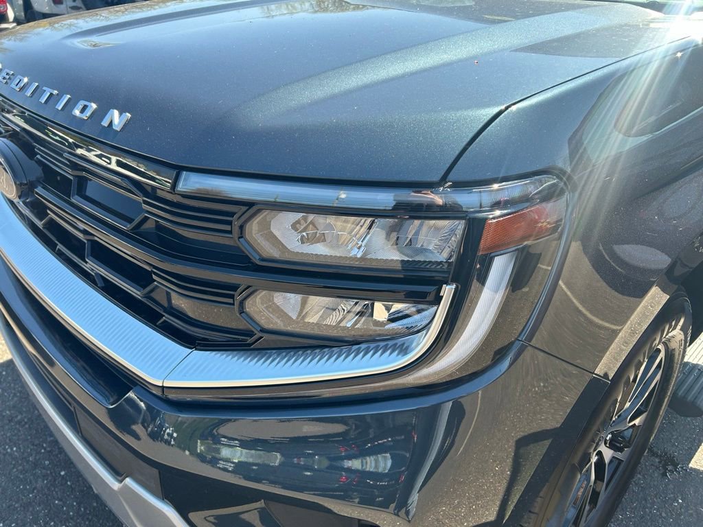 Certified 2025 Ford Expedition Max Platinum AWD/4WD image 34