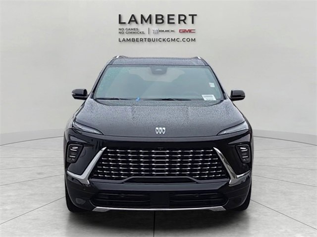 New 2026 Buick Enclave Avenir w/ Super Cruise Package image 3