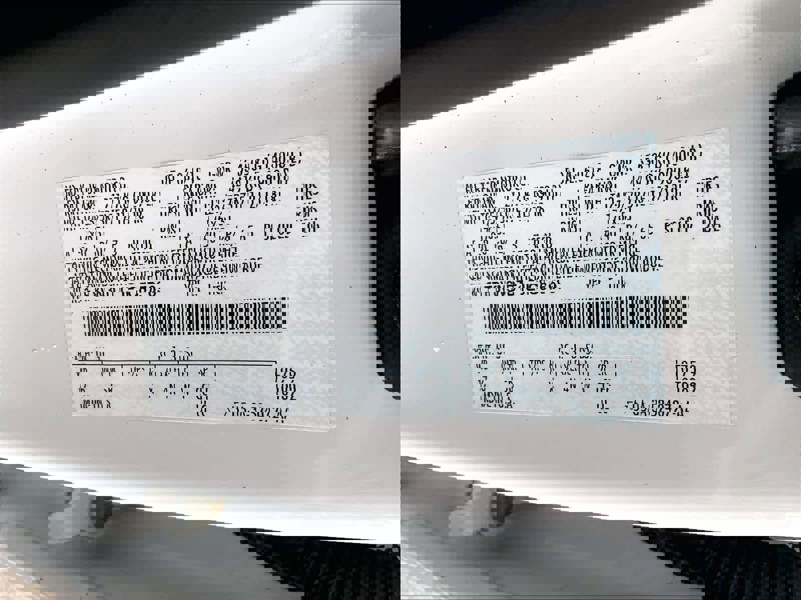 Used 2018 Ford F350 Lariat w/ Lariat Ultimate Package image 36