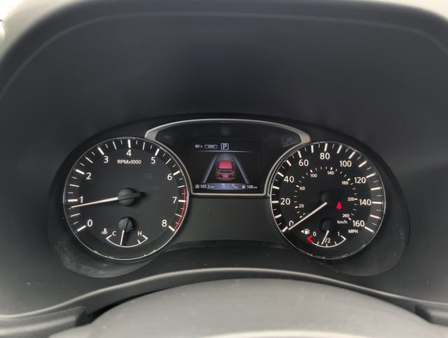 Used 2017 Nissan Pathfinder Platinum w/ Cargo Package AWD/4WD image 24