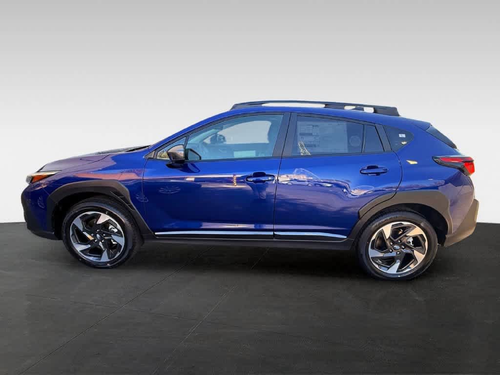 New 2026 Subaru Crosstrek 2.5i Limited AWD/4WD image 3