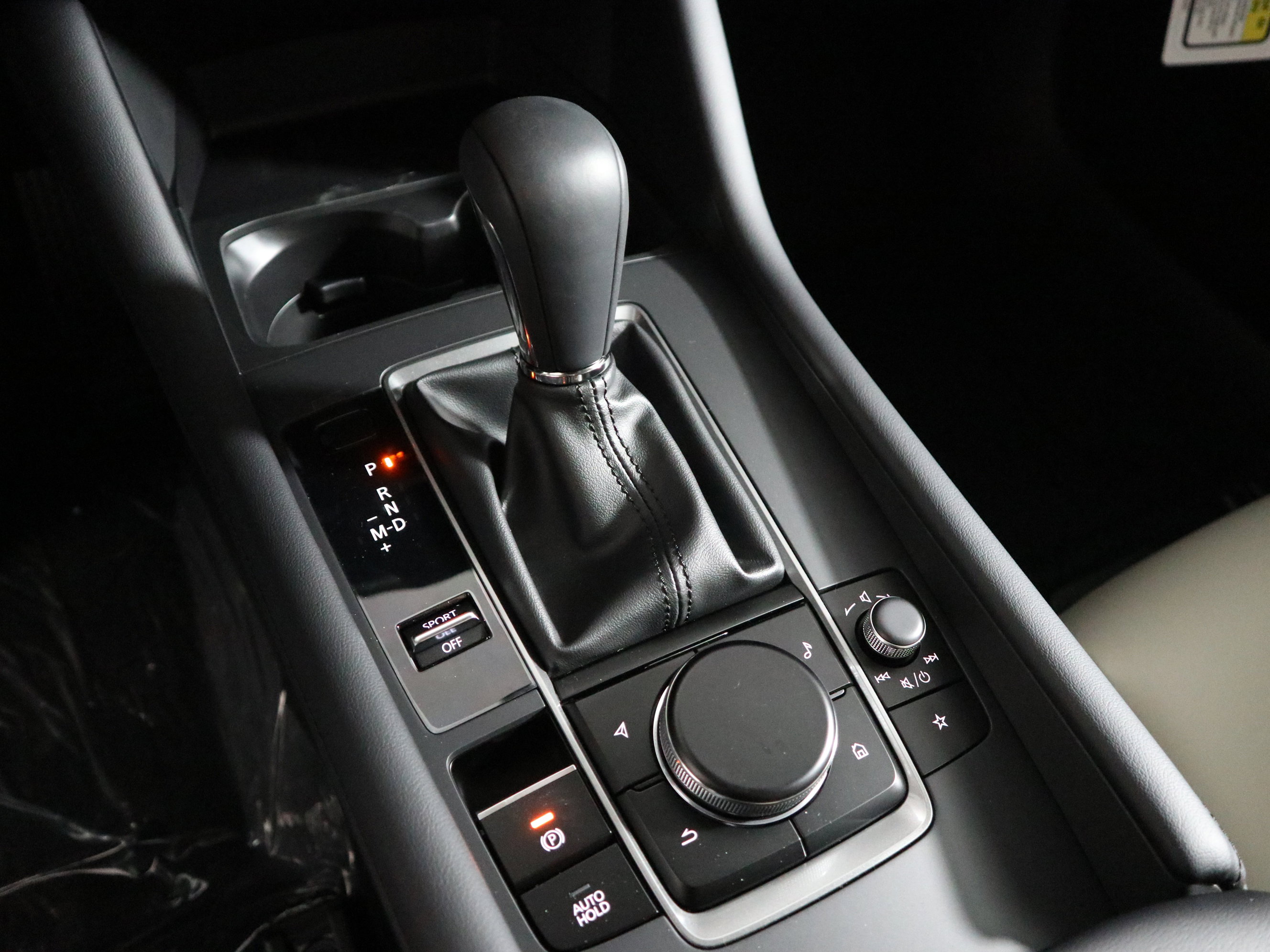 New 2026 MAZDA MAZDA3 2.5 S Sedan w/ Preferred Pkg image 20