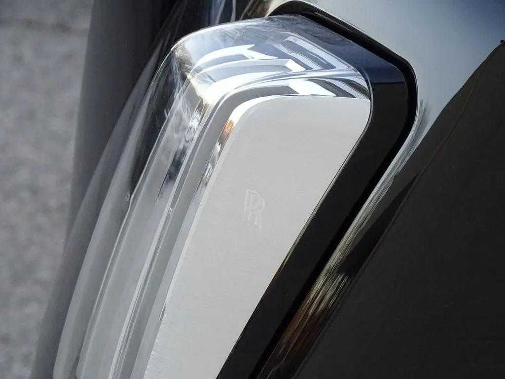 Certified 2024 Rolls-Royce Spectre w/ Spectre Launch Package AWD/4WD image 26