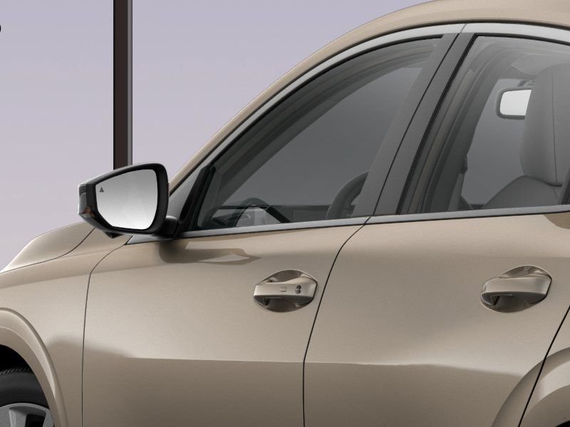 New 2027 Nissan Sentra SL w/ Floor Mat Package FWD image 14