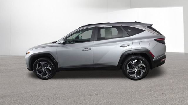 Used 2022 Hyundai Tucson SEL image 5