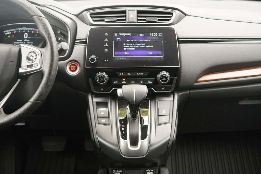 Used 2022 Honda CR-V EX image 23