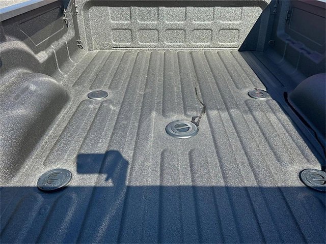 New 2026 RAM 2500 Laramie image 10