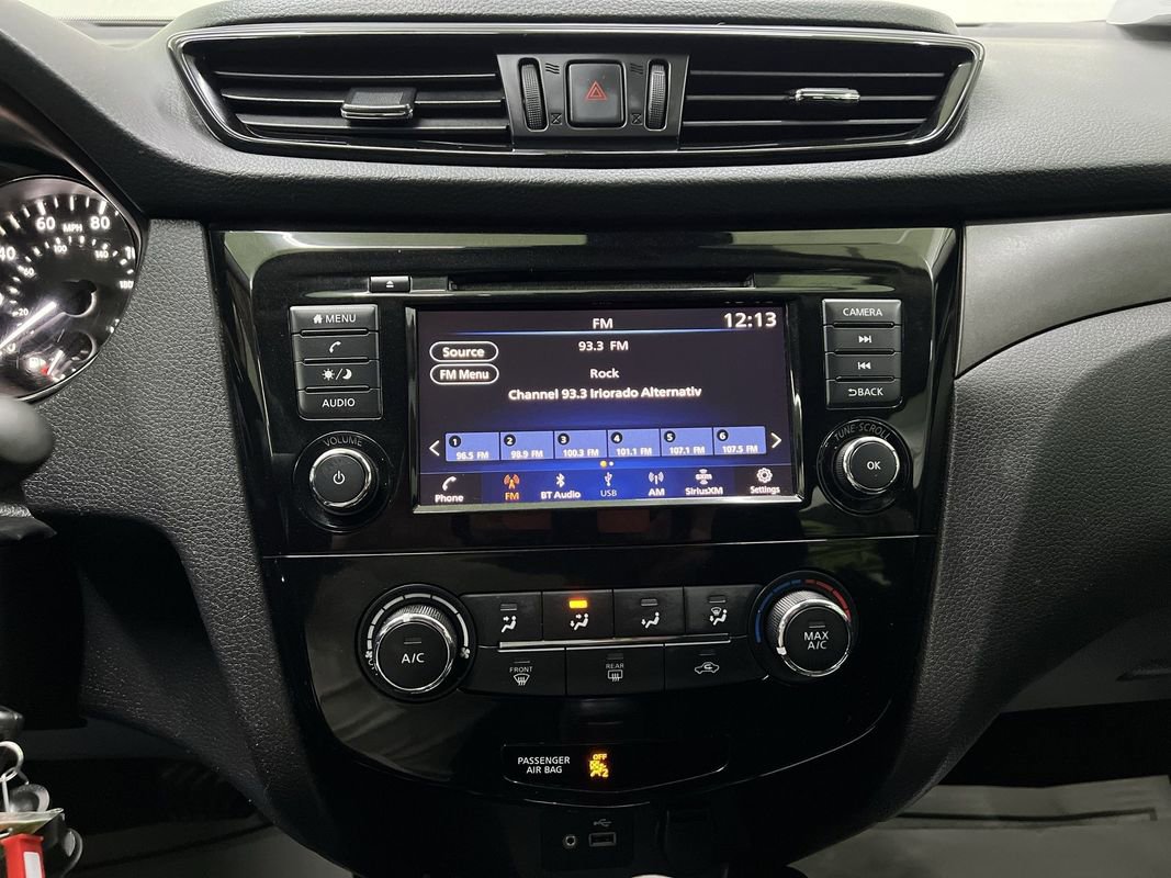 Used 2020 Nissan Rogue Sport S FWD image 20