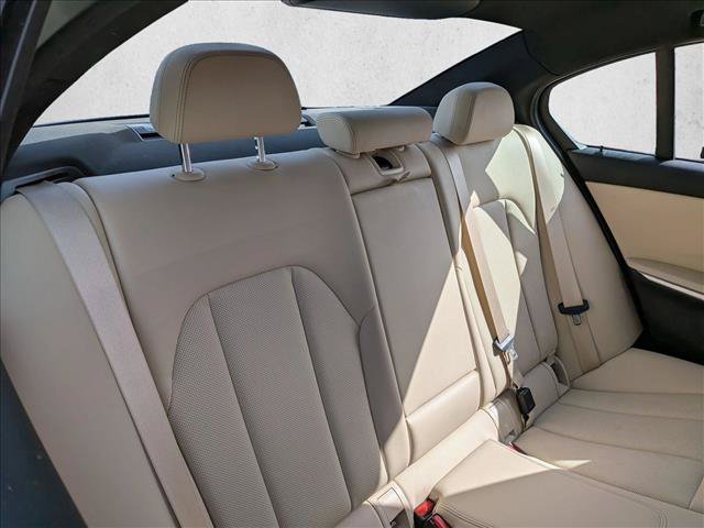 Used 2022 BMW 330e w/ M Sport Package RWD image 17