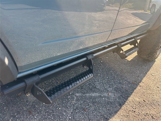 Used 2023 Ford Bronco Badlands image 20