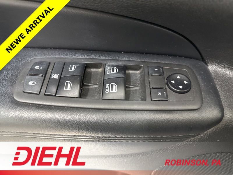 Used 2021 Jeep Grand Cherokee Laredo X image 20