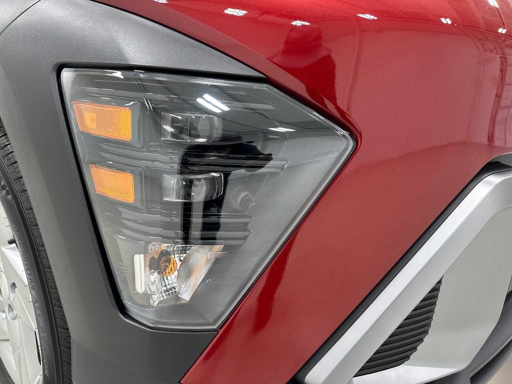 Used 2026 Hyundai Kona SE FWD image 11